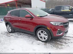 KL4MMBS23NB148620 2022 BUICK ENCORE GX