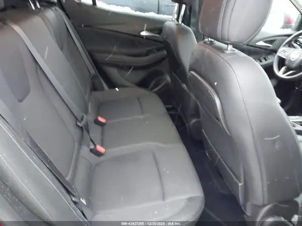 KL4MMBS23NB148620 2022 BUICK ENCORE GX - Image 8