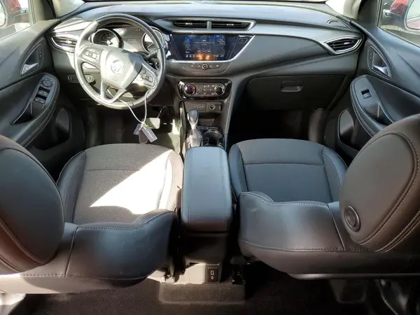 KL4MMBS23PB012376 2023 BUICK ENCORE - Image 8