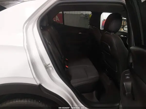 KL4MMBS23PB020719 2023 BUICK ENCORE GX - Image 8