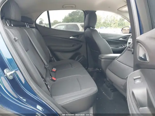 KL4MMBS23PB034586 2023 BUICK ENCORE GX - Image 8