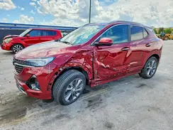 KL4MMBS23PB051260 2023 BUICK ENCORE GX
