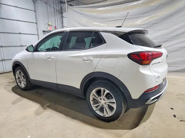 KL4MMBS23PB053395 2023 BUICK ENCORE - Image 2