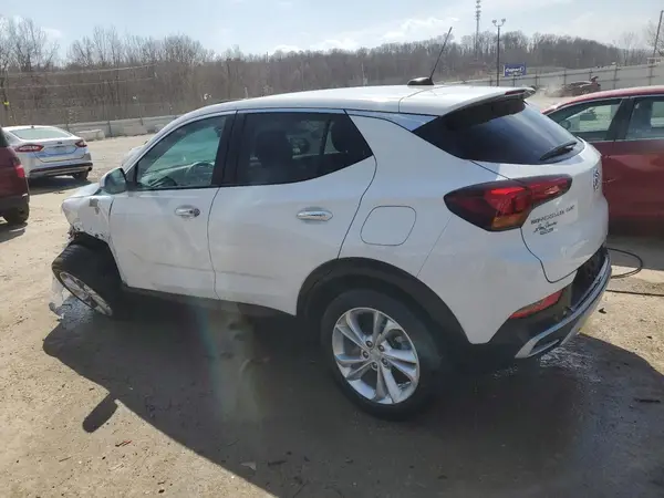 KL4MMBS23PB055535 2023 BUICK ENCORE - Image 2