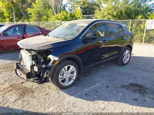 KL4MMBS23PB085392 2023 BUICK ENCORE GX - Image 2