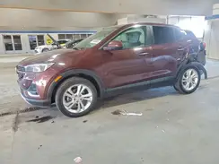 KL4MMBS23PB091385 2023 BUICK ENCORE GX