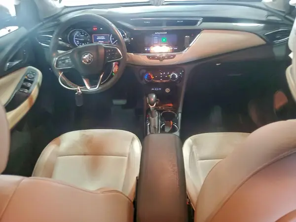 KL4MMBS23PB091385 2023 BUICK ENCORE GX - Image 8