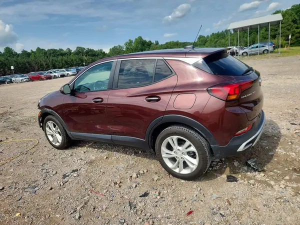 KL4MMBS23PB092777 2023 BUICK ENCORE GX - Image 2