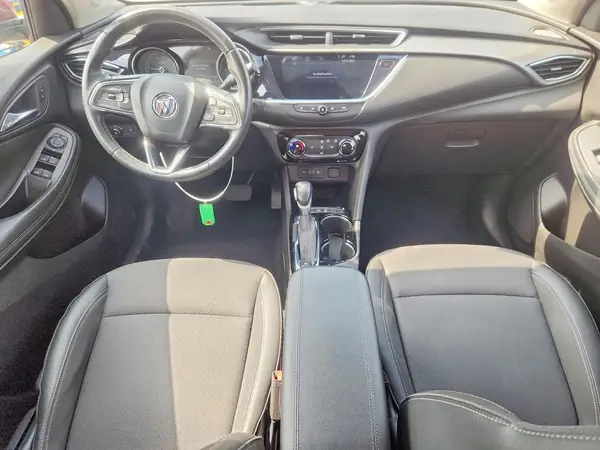 KL4MMBS23PB092777 2023 BUICK ENCORE GX - Image 8
