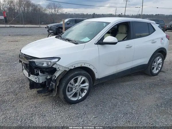 KL4MMBS23PB099292 2023 BUICK ENCORE GX - Image 2