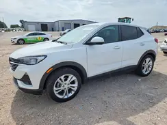 KL4MMBS23PB100988 2023 BUICK ENCORE