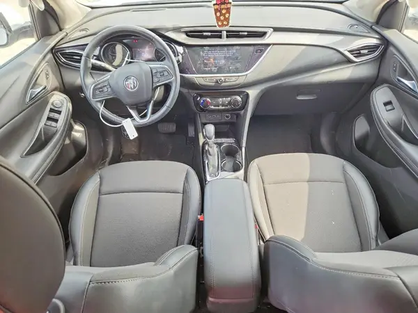 KL4MMBS23PB100988 2023 BUICK ENCORE - Image 8