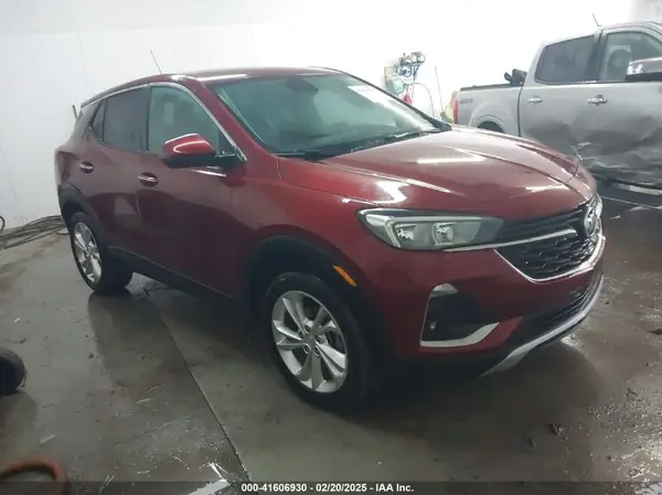 KL4MMBS23PB116978 2023 BUICK ENCORE GX - Image 1