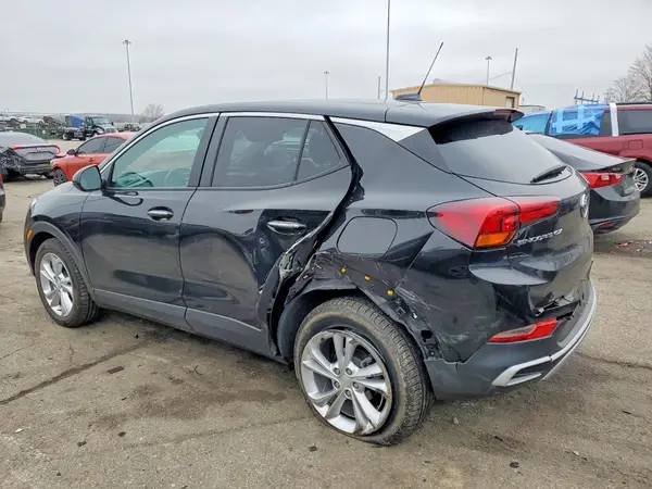 KL4MMBS23PB125292 2023 BUICK ENCORE GX - Image 2