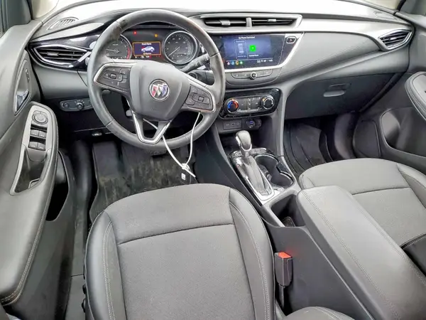 KL4MMBS23PB125292 2023 BUICK ENCORE GX - Image 8