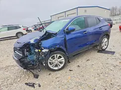 KL4MMBS23PB129178 2023 BUICK ENCORE GX