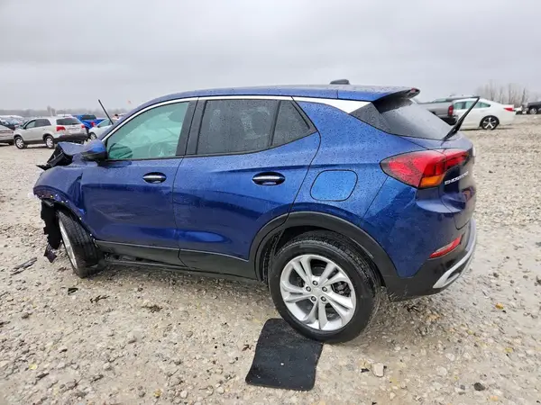 KL4MMBS23PB129178 2023 BUICK ENCORE GX - Image 2