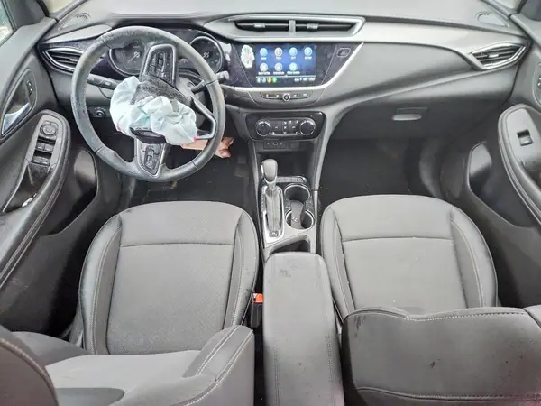 KL4MMBS23PB129178 2023 BUICK ENCORE GX - Image 8