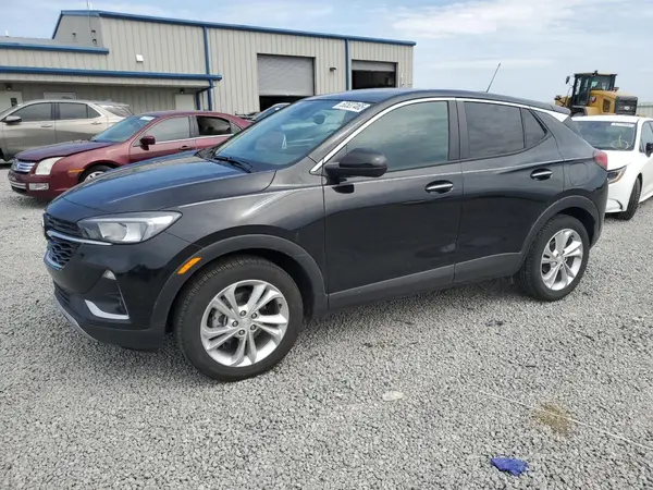 KL4MMBS23PB132551 2023 BUICK ENCORE - Image 1