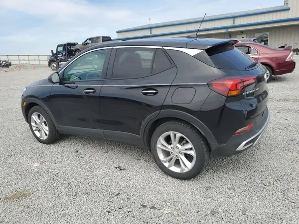 KL4MMBS23PB132551 2023 BUICK ENCORE - Image 2