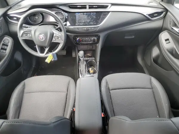 KL4MMBS23PB132551 2023 BUICK ENCORE - Image 8