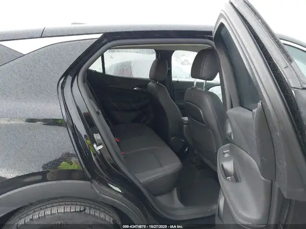 KL4MMBS23PB135773 2023 BUICK ENCORE GX - Image 8