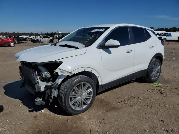 KL4MMBS23PB136423 2023 BUICK ENCORE - Image 1