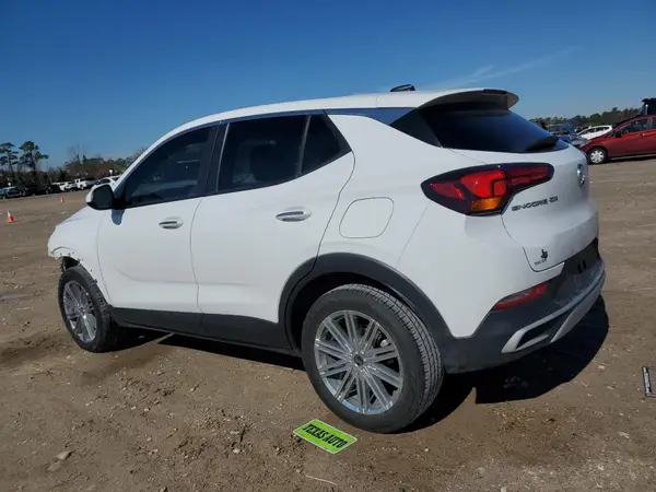 KL4MMBS23PB136423 2023 BUICK ENCORE - Image 2