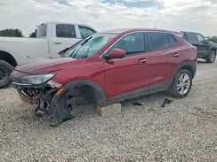 KL4MMBS23PB137975 2023 BUICK ENCORE GX