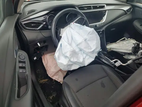 KL4MMBS23PB137975 2023 BUICK ENCORE GX - Image 8
