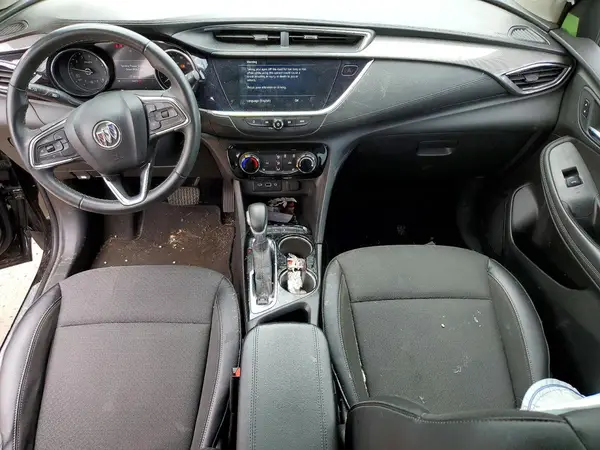 KL4MMBS23PB141718 2023 BUICK ENCORE - Image 8