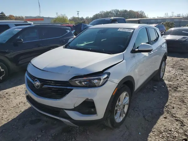 KL4MMBS23PB145476 2023 BUICK ENCORE - Image 1