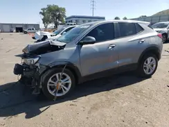 KL4MMBS23PB145686 2023 BUICK ENCORE GX