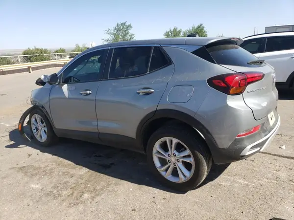 KL4MMBS23PB145686 2023 BUICK ENCORE GX - Image 2