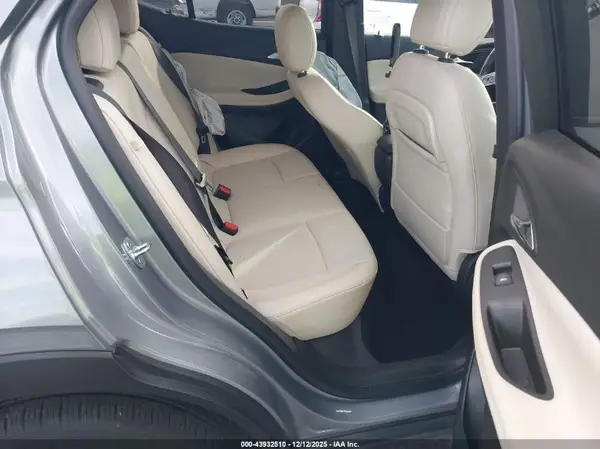 KL4MMBS23PB146725 2023 BUICK ENCORE GX - Image 8