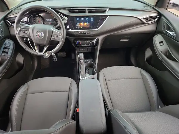KL4MMBS23PB147390 2023 BUICK ENCORE - Image 8