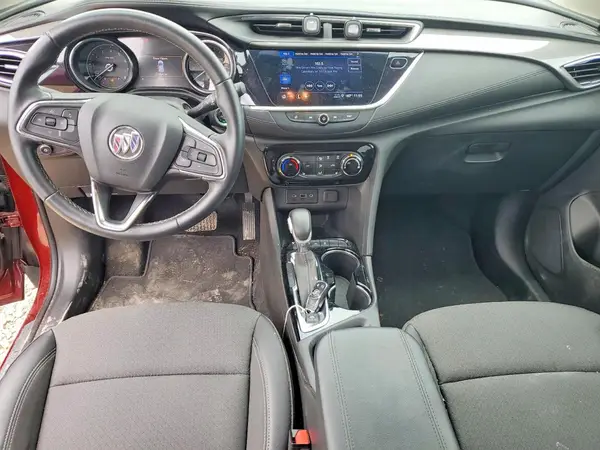 KL4MMBS23PB148555 2023 BUICK ENCORE - Image 8