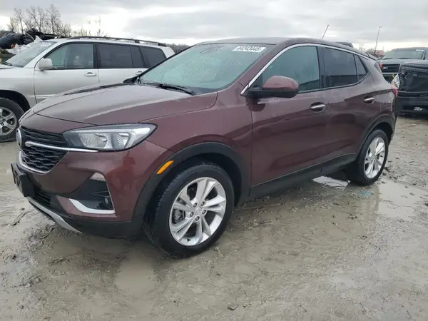 KL4MMBS23PB152864 2023 BUICK ENCORE - Image 1