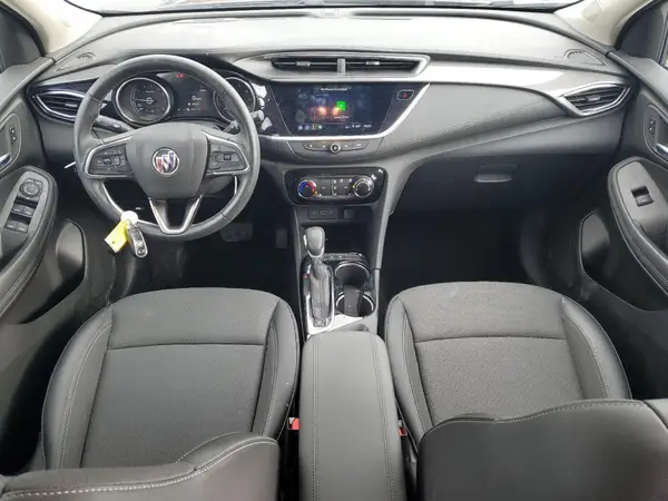 KL4MMBS23PB152864 2023 BUICK ENCORE - Image 8