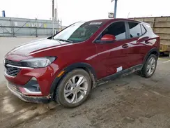 KL4MMBS23PB156848 2023 BUICK ENCORE GX