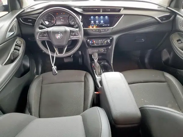 KL4MMBS23PB156848 2023 BUICK ENCORE GX - Image 8