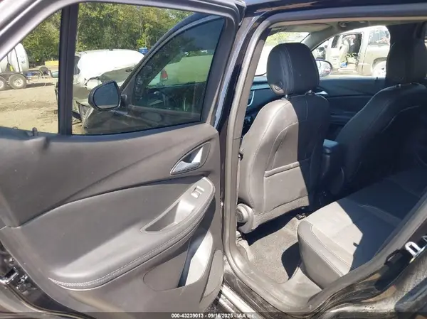 KL4MMBS24LB069499 2020 BUICK ENCORE GX - Image 8