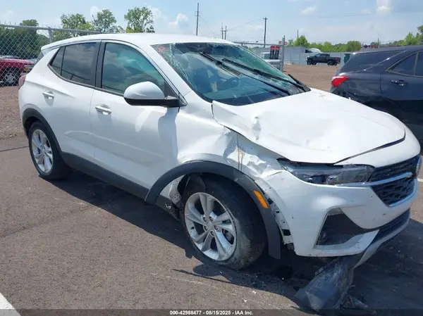 KL4MMBS24LB069759 2020 BUICK ENCORE GX - Image 1