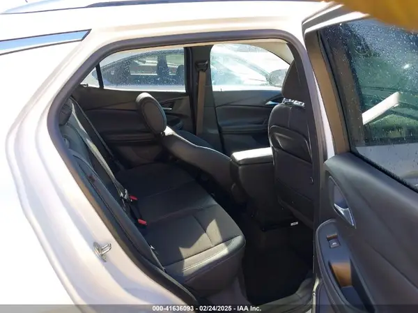 KL4MMBS24LB070300 2020 BUICK ENCORE GX - Image 8