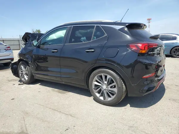 KL4MMBS24LB084231 2020 BUICK ENCORE - Image 2