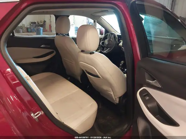 KL4MMBS24LB092507 2020 BUICK ENCORE GX - Image 8