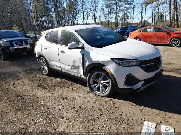 KL4MMBS24LB094662 2020 BUICK ENCORE GX - Image 1