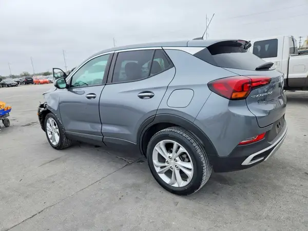 KL4MMBS24LB102484 2020 BUICK ENCORE - Image 2