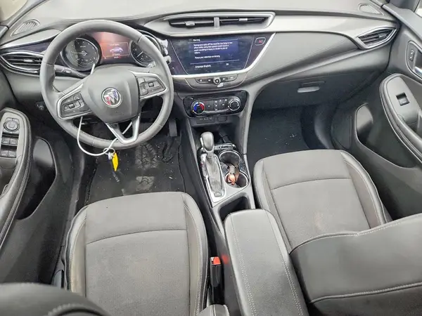 KL4MMBS24LB102484 2020 BUICK ENCORE - Image 8