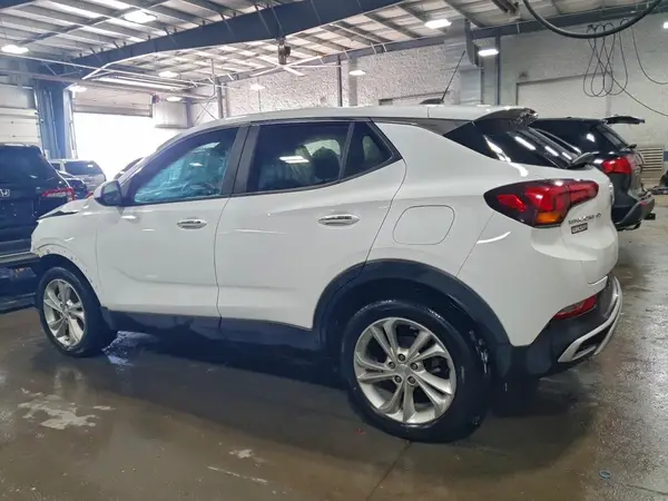 KL4MMBS24LB104784 2020 BUICK ENCORE GX - Image 2